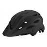 Kask mtb GIRO MERIT MIPS SPHERICAL matte black (NEW)