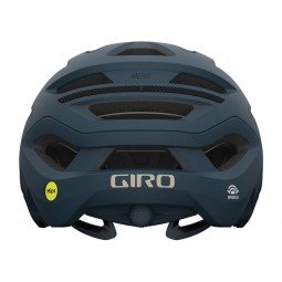 Kask mtb GIRO MERIT MIPS SPHERICAL matte harbor blue (NEW)