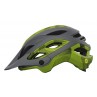 Kask mtb GIRO MERIT MIPS SPHERICAL matte metallic black ano lime (NEW)