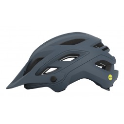 Kask mtb GIRO MERIT MIPS SPHERICAL matte portaro gray (NEW)