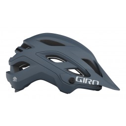 Kask mtb GIRO MERIT MIPS SPHERICAL matte portaro gray (NEW)