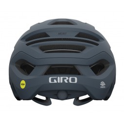 Kask mtb GIRO MERIT MIPS SPHERICAL matte portaro gray (NEW)