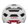 Kask mtb GIRO MERIT MIPS SPHERICAL matte white black (NEW)