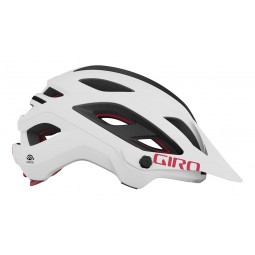 Kask mtb GIRO MERIT MIPS SPHERICAL matte white black (NEW)