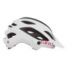 Kask mtb GIRO MERIT MIPS SPHERICAL matte white black (NEW)