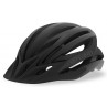 Kask mtb GIRO ARTEX INTEGRATED MIPS matte black (NEW)