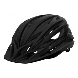 Kask mtb GIRO ARTEX INTEGRATED MIPS matte black (NEW)