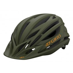 Kask mtb GIRO ARTEX INTEGRATED MIPS matte trail green roz. L (59-63 cm) (NEW)