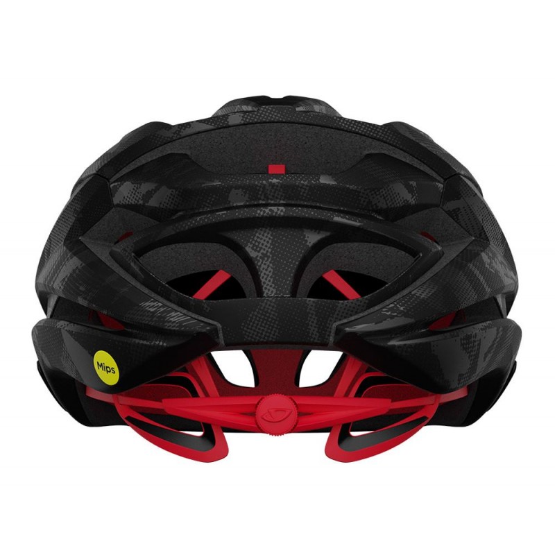 Kask mtb GIRO ARTEX INTEGRATED MIPS matte black xing (NEW)