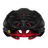 Kask mtb GIRO ARTEX INTEGRATED MIPS matte black xing (NEW)