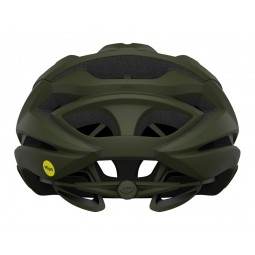 Kask mtb GIRO ARTEX INTEGRATED MIPS matte trail green (NEW)