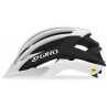 Kask mtb GIRO ARTEX INTEGRATED MIPS matte white black (NEW)