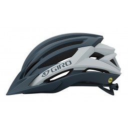 Kask mtb GIRO ARTEX INTEGRATED MIPS matte portaro grey (NEW)