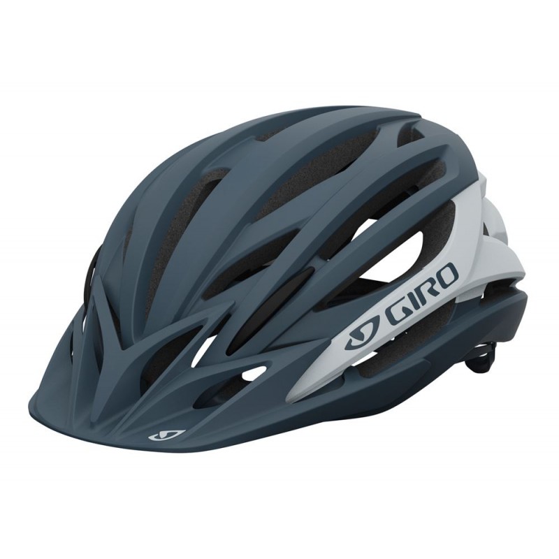 Kask mtb GIRO ARTEX INTEGRATED MIPS matte portaro grey (NEW)