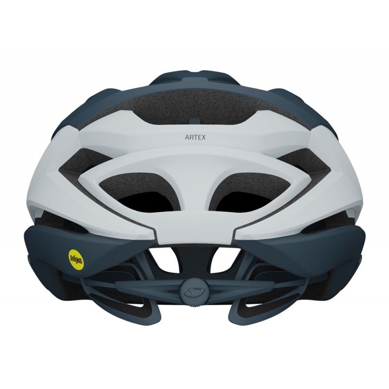 Kask mtb GIRO ARTEX INTEGRATED MIPS matte portaro grey (NEW)