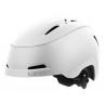 Kask miejski GIRO BEXLEY MIPS matte white (DWZ)