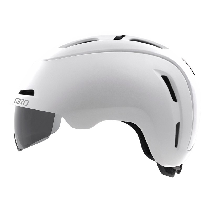 Kask miejski GIRO BEXLEY MIPS matte white (DWZ)