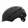 Kask miejski GIRO ESCAPE INTEGRATED MIPS matte black (NEW)