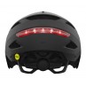 Kask miejski GIRO ESCAPE INTEGRATED MIPS matte black (NEW)