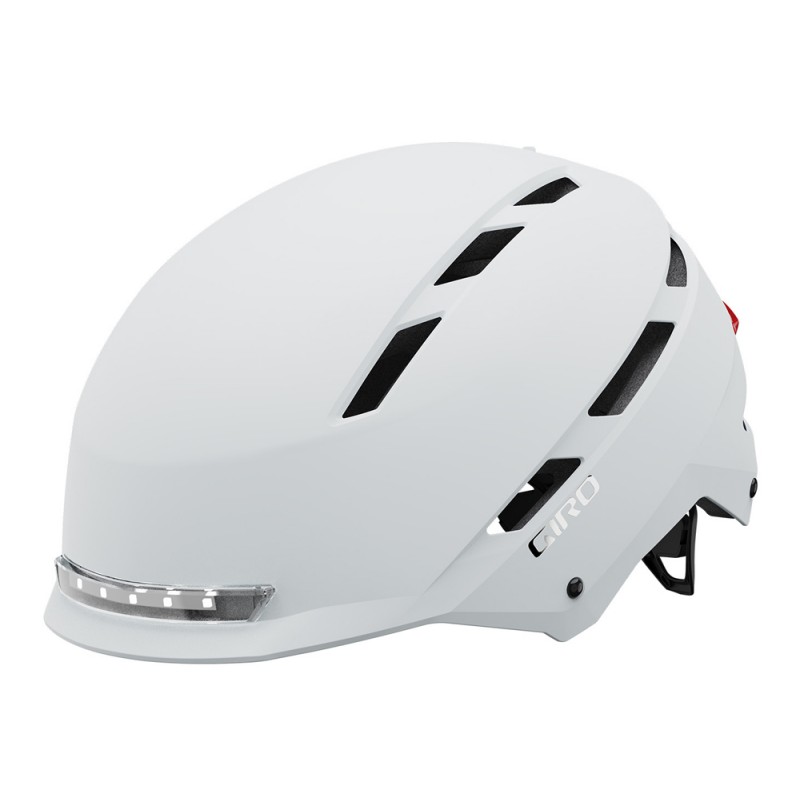 Kask miejski GIRO ESCAPE INTEGRATED MIPS matte chalk (NEW)