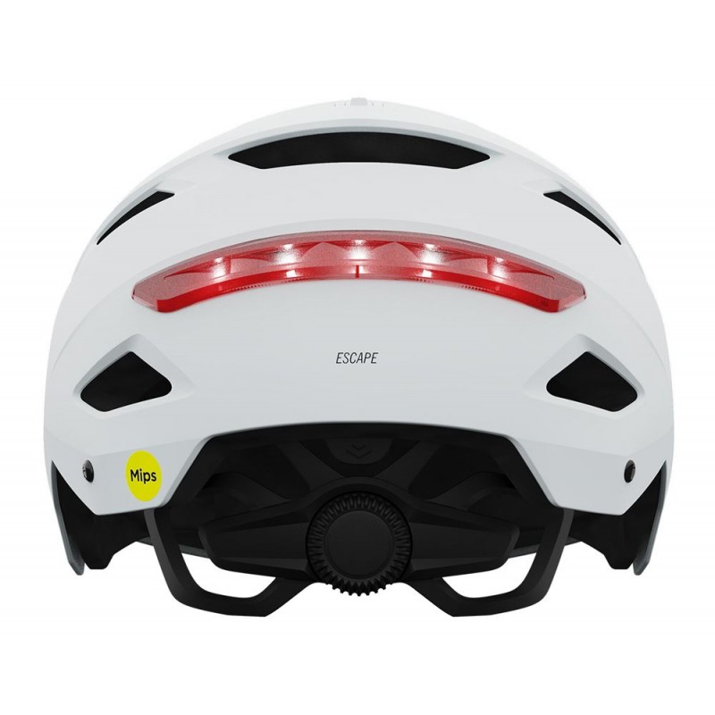 Kask miejski GIRO ESCAPE INTEGRATED MIPS matte chalk (NEW)