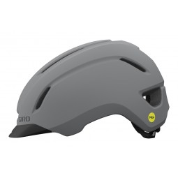 Kask miejski GIRO CADEN INTEGRATED MIPS II matte gray roz. S (51-55 cm) (NEW)