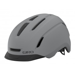 Kask miejski GIRO CADEN INTEGRATED MIPS II matte gray roz. S (51-55 cm) (NEW)