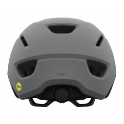 Kask miejski GIRO CADEN INTEGRATED MIPS II matte gray roz. M (55-59 cm) (NEW)