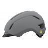 Kask miejski GIRO CADEN INTEGRATED MIPS II matte gray (NEW)