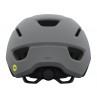 Kask miejski GIRO CADEN II matte grays (DWZ)