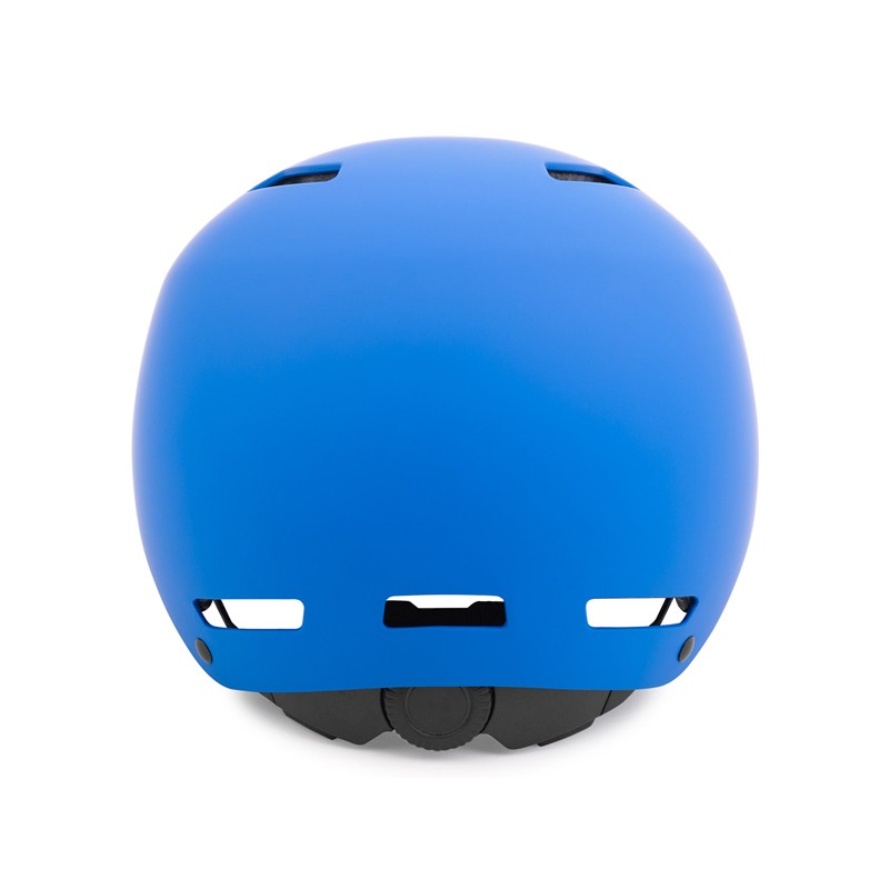 Kask dziecięcy juniorski GIRO DIME FS matte blue (NEW)