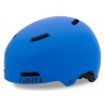 Kask dziecięcy juniorski GIRO DIME FS matte blue (NEW)