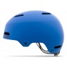 Kask dziecięcy juniorski GIRO DIME FS matte blue (NEW)