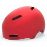 Kask dziecięcy juniorski GIRO DIME FS matte bright red (NEW)
