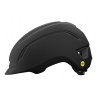 Kask miejski GIRO CADEN II matte black roz. M (55-59 cm) (DWZ)