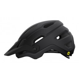 Kask mtb GIRO SOURCE INTEGRATED MIPS matte black fade (NEW)