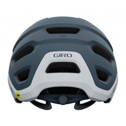 Kask mtb GIRO SOURCE INTEGRATED MIPS matte portaro gray (NEW)