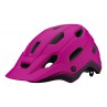 Kask mtb GIRO SOURCE INTEGRATED MIPS W matte pink street (DWZ)