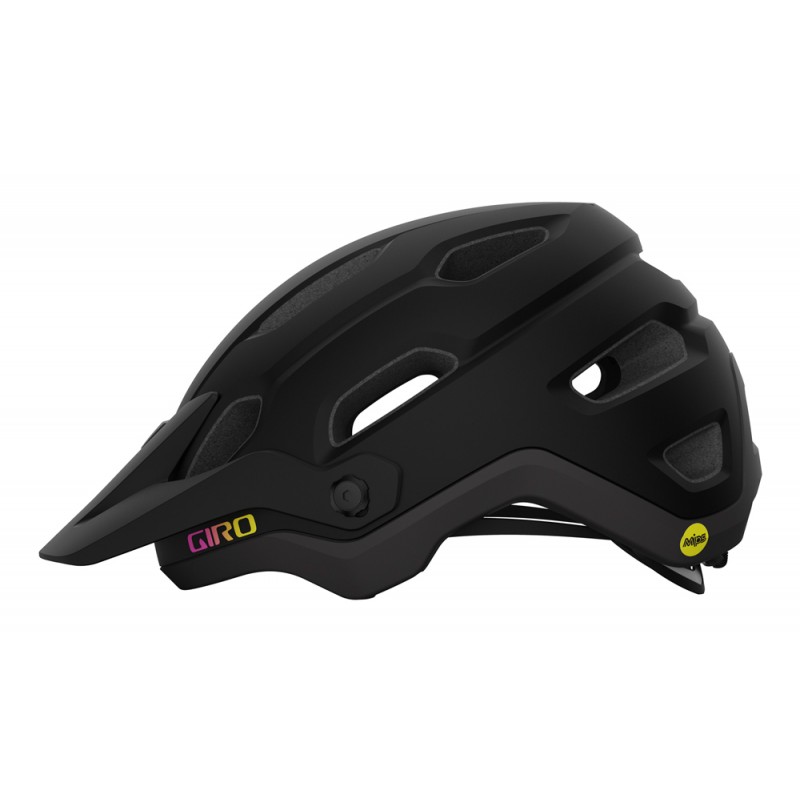 Kask mtb GIRO SOURCE INTEGRATED MIPS W matte black craze (DWZ)