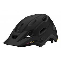 Kask mtb GIRO SOURCE INTEGRATED MIPS W matte black craze (DWZ)