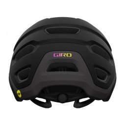 Kask mtb GIRO SOURCE INTEGRATED MIPS W matte black craze (DWZ)