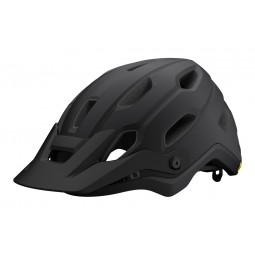 Kask mtb GIRO SOURCE INTEGRATED MIPS matte black fade (NEW)