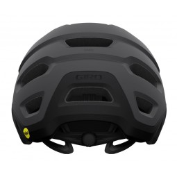 Kask mtb GIRO SOURCE INTEGRATED MIPS matte black fade (NEW)