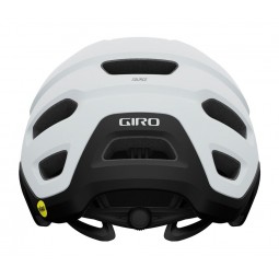 Kask mtb GIRO SOURCE INTEGRATED MIPS matte chalk (NEW)