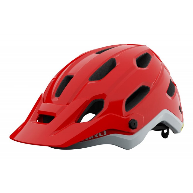 Kask mtb GIRO SOURCE INTEGRATED MIPS trim red (DWZ)