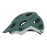 Kask mtb GIRO SOURCE INTEGRATED MIPS W matte gray green (DWZ)