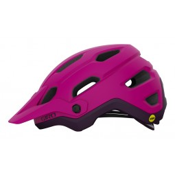 Kask mtb GIRO SOURCE INTEGRATED MIPS W matte pink street (DWZ)