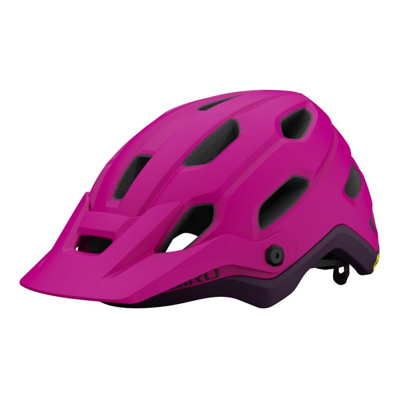 Kask mtb GIRO SOURCE INTEGRATED MIPS W matte pink street (DWZ)