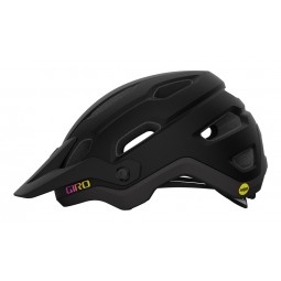 Kask mtb GIRO SOURCE INTEGRATED MIPS W matte black craze (DWZ)