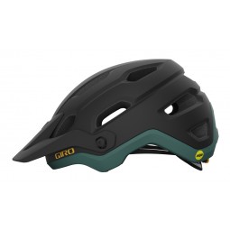 Kask mtb GIRO SOURCE INTEGRATED MIPS matte warm black (DWZ)